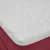 Boxspring Krevet Dixon 120/200 cm , boja crnog vina