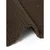 Temno rjava notranja in zunanja preproga 120x170 cm Southwark – Ted Baker