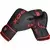 RDX Sports Bokserske rukavice F6, Mat, Crvene