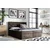 Boxspring postelja Box 3 - 180x200 cm
