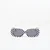 Sončna očala Vans Wheeling Sunglasses Checkerboard Blak/ White Universal