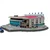 3D sestavljanka stadiona Spotify Camp Nou - FC Barcelona (16522)