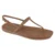 Crocs Sandali Miami Thong Flip 209793 Rjava