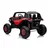 Buggy na akumulator UTV-MX 2000N - dvosjed - crveni