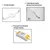 GTV LED Panel Matis+ 13W 4000K IP20