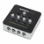 Samson QH4 4-Channel Headphone Amplifier