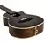 FLIGHT UKULELE PETER MOSS EQ koncert ukulele s torbo