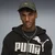 PUMA.NOW Cap, Women, Olive Green/Black, OSFA