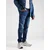 LEVIS  Kavbojke 515 moder denim