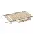 Dormeo Letvice za krevet Compact Flex, Drvene, 90x190cm