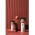 Kokeshi lutka Lucie Kaas Basquiat