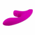 VIBRATOR RABBIT Easytoys Tapping Purple