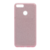 Maska Crystal Dust za Huawei Y9 (2018) pink.