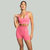 STRIX Women‘s Seamless Shorts Sorbet