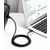 UGREEN US135 USB 2.0 AM na BM kabl 1.5m