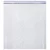 Prozorska folija matirane 3D s uzorkom duge 90 x 2000 cm PVC