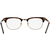 Ray-Ban Clubmaster Naočare RX 5154 2372