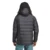 Adidas MT DOWN HO J, muška jakna za planinarenje, crna P6771