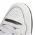 Adidas muške patike Rapid Court Low J, bele
