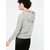 Urban Classics Curvy Majica, siva