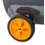 Kompresor 3500W, 100L 41511
