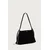 Zadig&Voltaire crossbody torbica ženska semišasta JIM