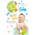 WINFUN Igračka za kupanje Žabac 007100-NI