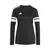 ADIDAS PERFORMANCE Dres Squadra25  črna / bela