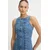Jeans obleka Guess LISBETH W5GK93 D4H7C