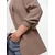 PIECES Blazer BOSS, rjava