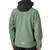 CMP jakna Zip Hood za muškarce