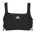 ADIDAS PERFORMANCE Športna kopalna moda, črna