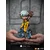 Mini Co Rogue - X-Men mini figura (MARCAS48021-MC)