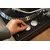 Gramofon Kruger&Matz, snemanje na USB, RCA igla