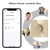 BOT Smart Socket SP1 ZigBee črna