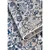 Modra/kremno bela preproga 200x280 cm Ernest – Villeroy&Boch
