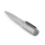 Hugo Boss hemijska olovka Arche Bauhaus Light grey