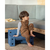 Modu Explorer set, Deep Blue/Sky Blue