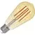 LED prigušiva sijalica FILAMENT VINTAGE ST64 E27/12W/230V 2000K