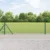Heksagonalna ograda s betonskom osnovom 10 x 0,4 m Zelena Mreža