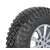 BF Goodrich Mud-Terrain T/A KM 3 ( LT265/75 R16 119/116Q, POR )