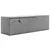 Liberator Aria Flip Chaise Grey