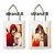 Set Anime Angels of death, 4 kom