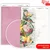 Papirji za scrapbooking King Protea A4 - No. 3