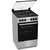 Gorenje kombinovani šporet GK5A11SG