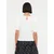 PIECES Bluza PCJAMAL bela