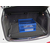 M-Plast Tipska kadica za gepek Renault MEGANE 4 (2016+) Hatchback 5 doors