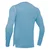 Macron Golmanski dres Ares, Svetloplavi
