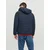 JACK & JONES Prehodna jakna, modra