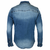 Moška srajca BRANDIT - Riley - 4020-denim modra